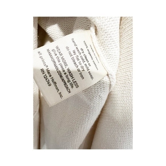 MARA HOFFMAN Elle Dress - Picture 9 of 12